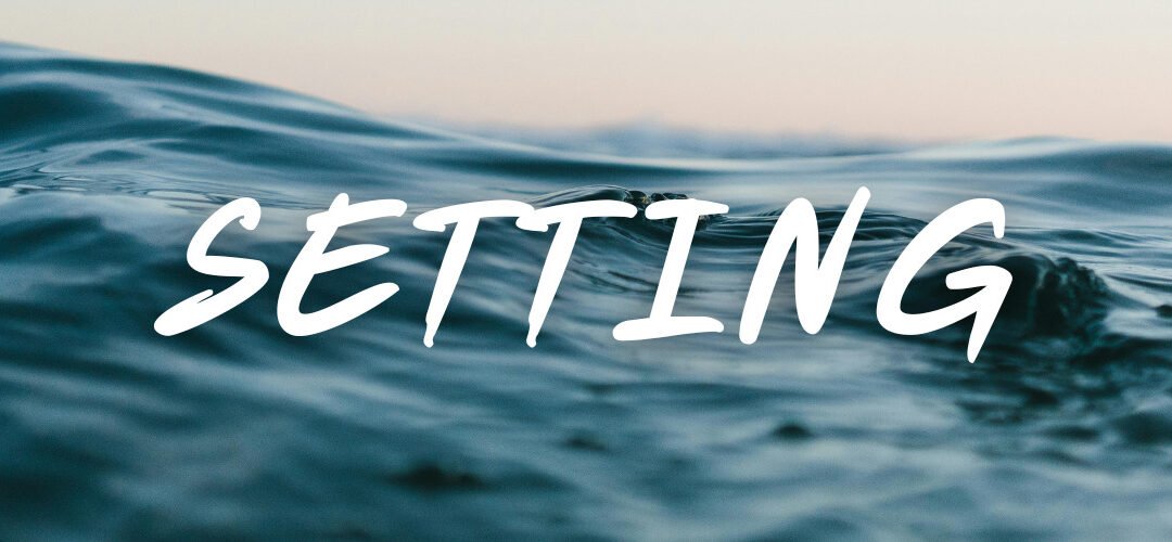 More inspiration for The Sea Whisperer